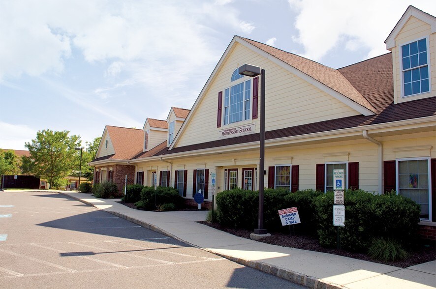 More Photos Of 46 Vreeland Dr, Skillman Unknown For Lease