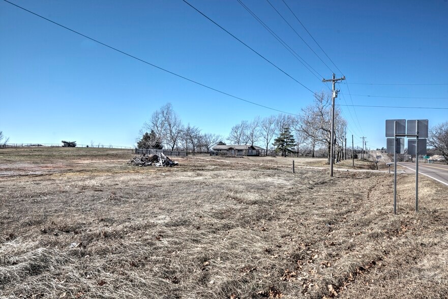 More Photos Of 19978 State Highway 39, Purcell Land For Sale