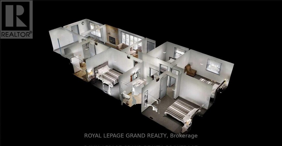 More Photos Of 28636 Centre Rd, Adelaide Metcalfe Freestanding For Sale