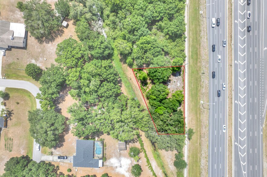 More Photos Of State Road 54 @ Meadowbrook Dr, Lutz Land For Sale
