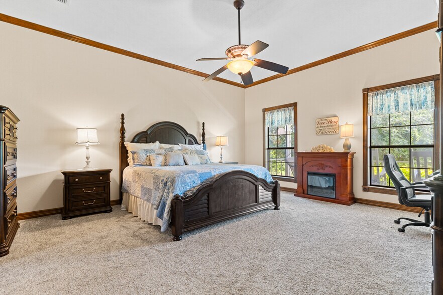 More Photos Of 7686 Gopher Rd, Gilmer Land For Sale