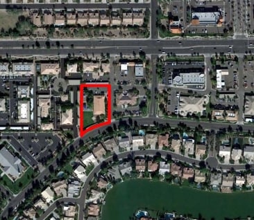 More Photos Of 3335 E Baseline Rd, Gilbert Specialty For Sale