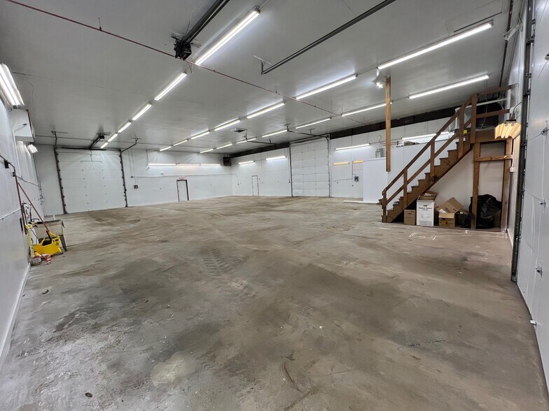 More Photos Of 608 State Route 380, Murrysville Warehouse For Lease