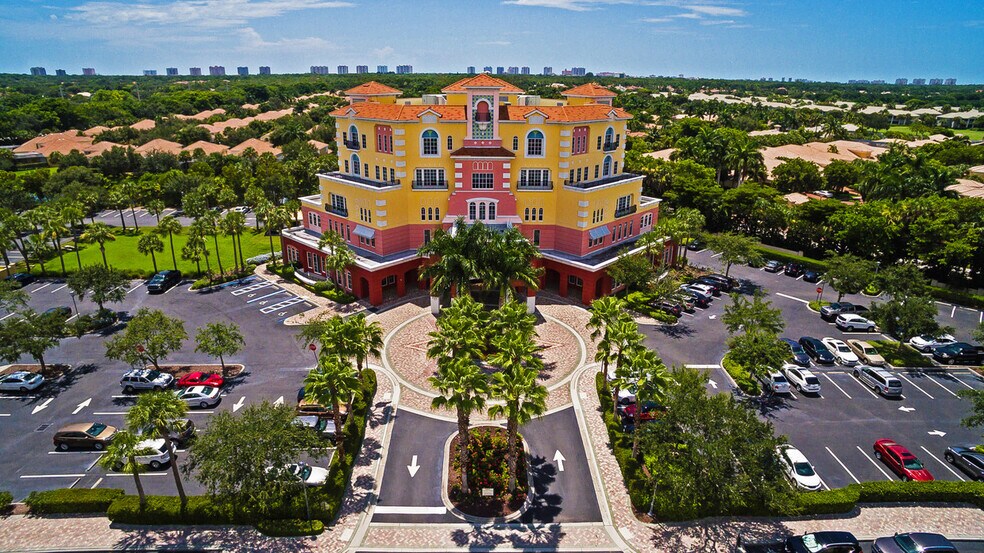 More Photos Of 9045 Strada Stell Ct, Naples Office For Lease