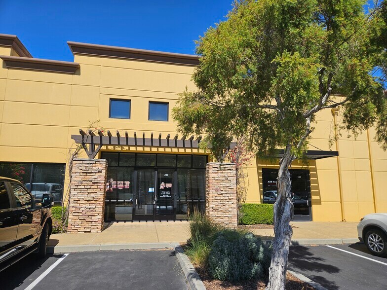 Primary Photo Of 4328-4330 Redwood Hwy, San Rafael Research And Development For Sale