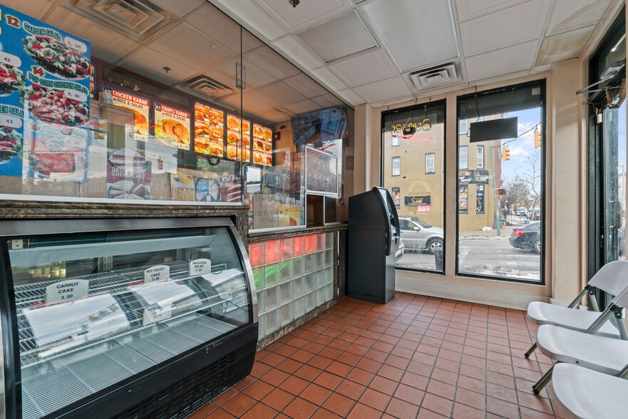 More Photos Of 3344 E Baltimore St, Baltimore Storefront Retail Residential For Sale