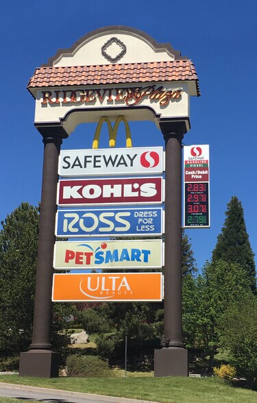 More Photos Of 5100-5150 Mae Anne Ave, Reno Unknown For Lease