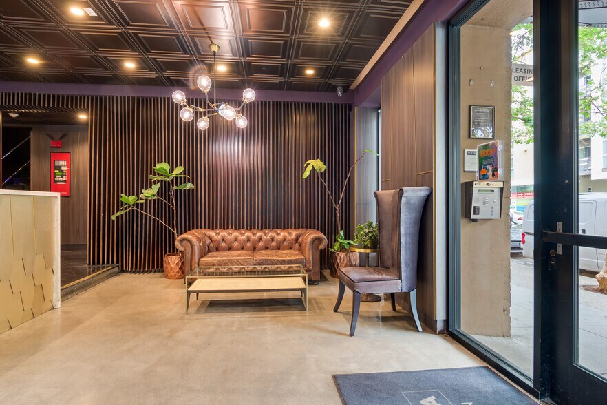 More Photos Of 5529-5533 Hollywood Blvd, Los Angeles Apartments For Sale