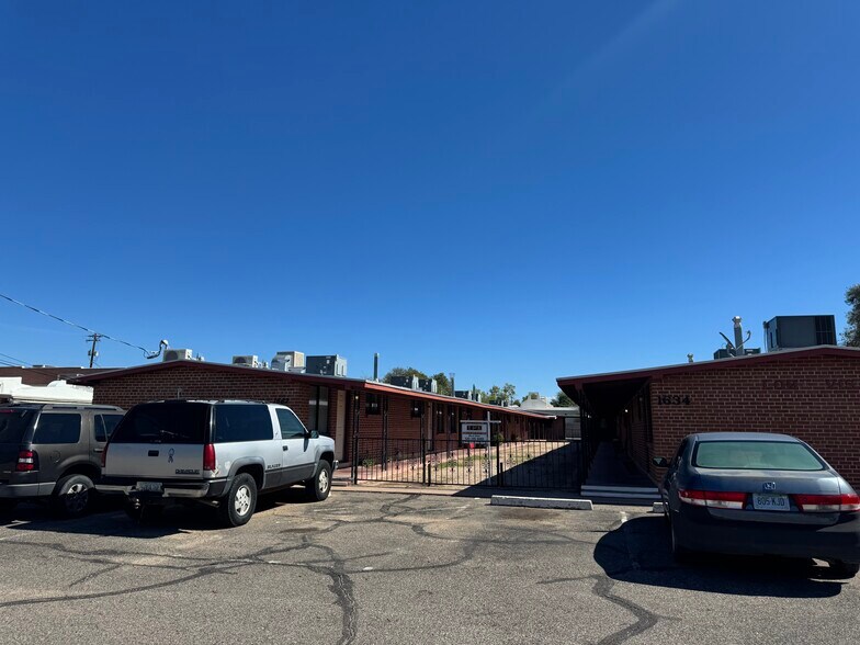 More Photos Of 1634 N Beverly Ave, Tucson Apartments For Sale