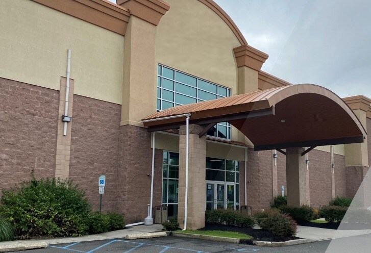 Primary Photo Of 15 Worlds Fair Dr, Somerset Warehouse For Sale