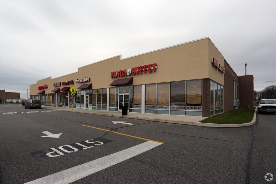 More Photos Of 800 Commons Dr, Oxford Unknown For Lease