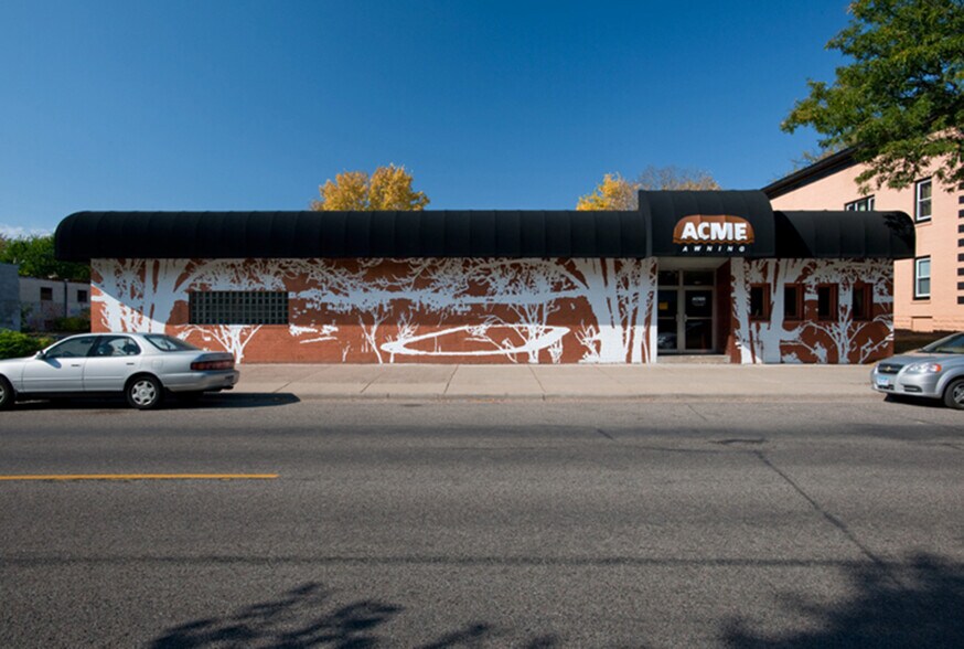 More Photos Of 3206 Bloomington Ave, Minneapolis Manufacturing For Sale