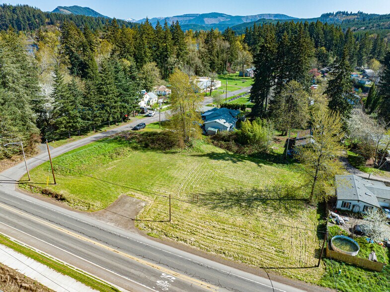 More Photos Of US-20 Hwy, Sweet Home Land For Sale