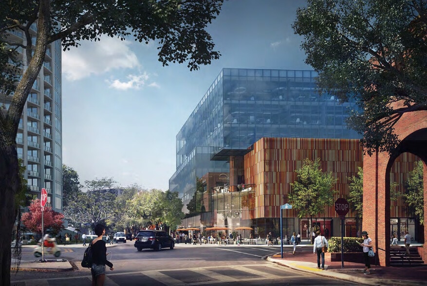 More Photos Of 3306 Mary St, Miami Office For Lease