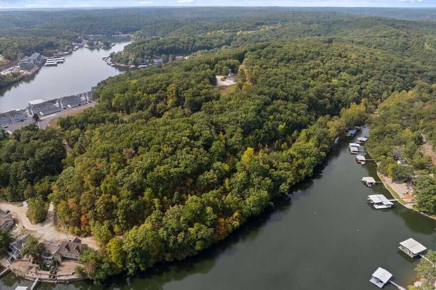 More Photos Of 0 W Mistwood Harbor Dr, Camdenton Land For Sale