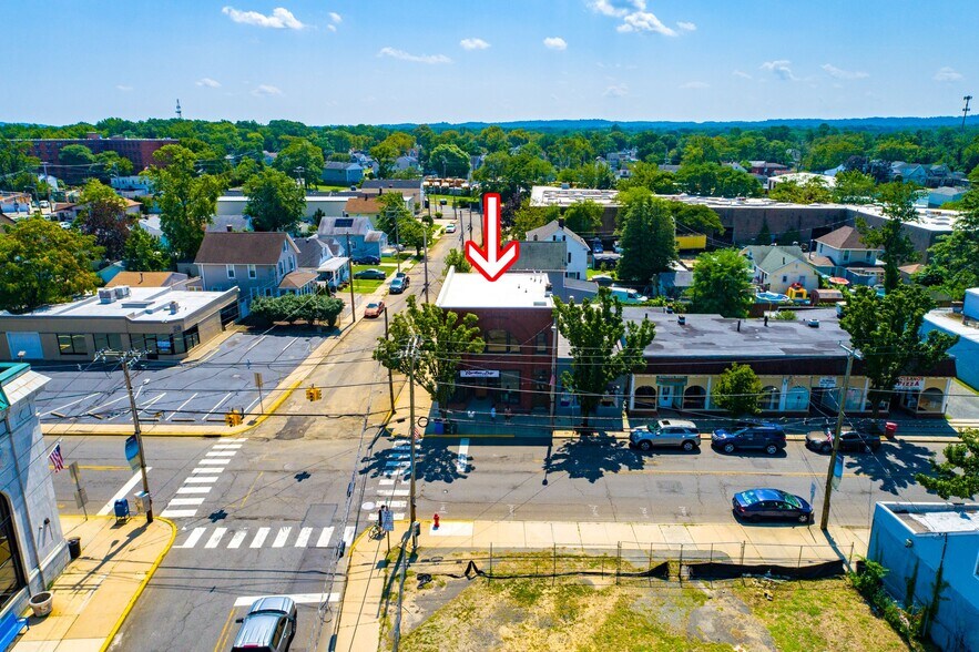 More Photos Of 32 Church St, Keansburg Storefront Retail Office For Sale