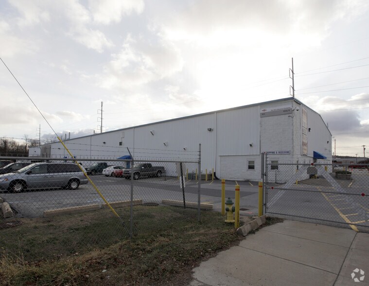 More Photos Of 573 Bellevue Rd, Newark Warehouse For Lease