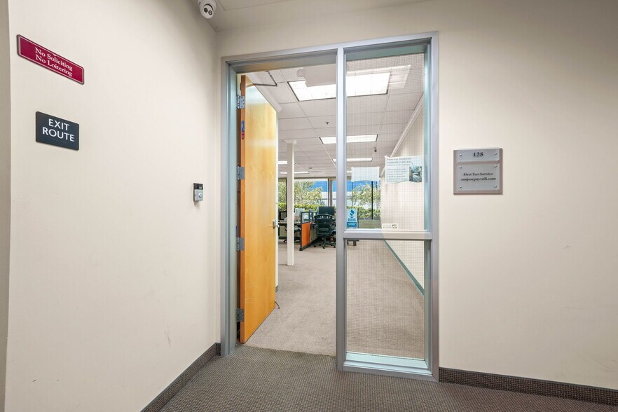 More Photos Of 1879 Lundy Ave, San Jose Office Residential For Sale