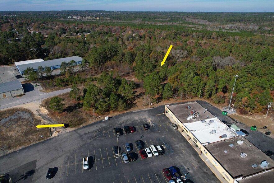 More Photos Of 2706 Emanuel Church Rd, West Columbia Land For Sale