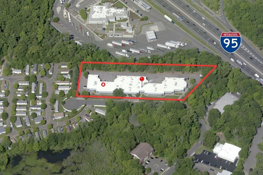 More Photos Of 200 Cascade Blvd, Milford Research And Development For Lease