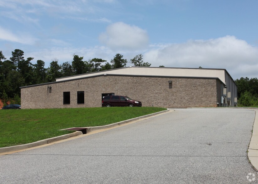 Primary Photo Of 240 Mercer Jct, Macon-Bibb Warehouse For Lease