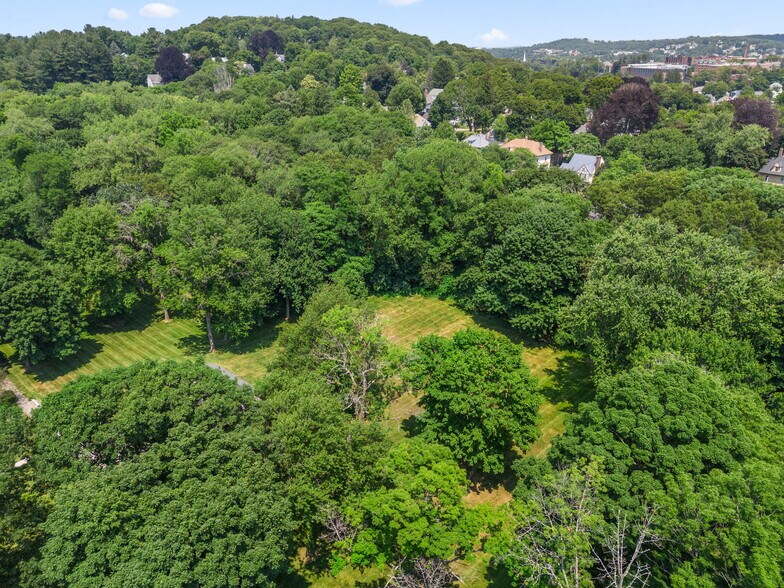 More Photos Of 3 Suburban Rd, Worcester Land For Sale