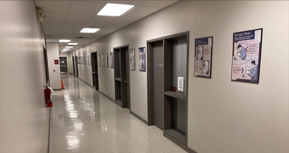 More Photos Of 4425 W Jefferson Ave, Ecorse Industrial For Sale
