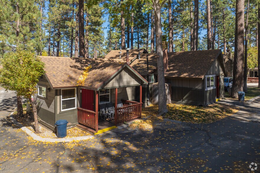More Photos Of 40472 Big Bear Blvd, Big Bear Lake Hotel For Sale