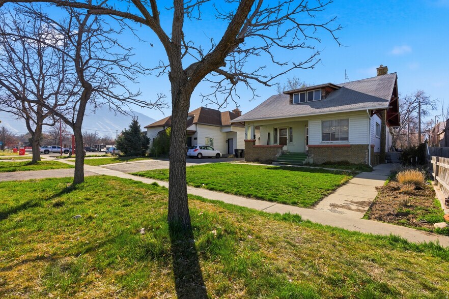 More Photos Of 869 W Center St, Provo Flex For Sale