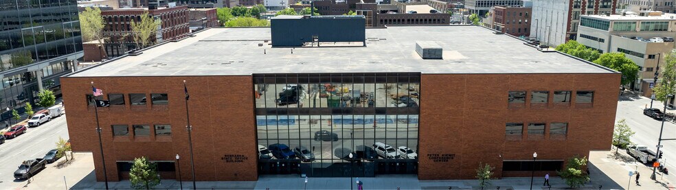 More Photos Of 1313 Farnam St, Omaha Office For Sale