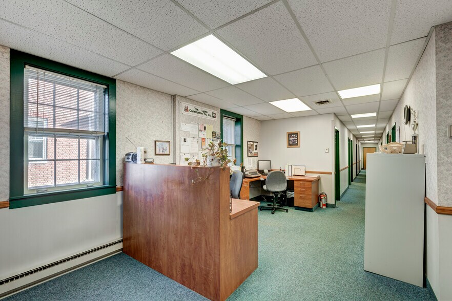 More Photos Of 1355 N Main St, Hampstead Office For Sale