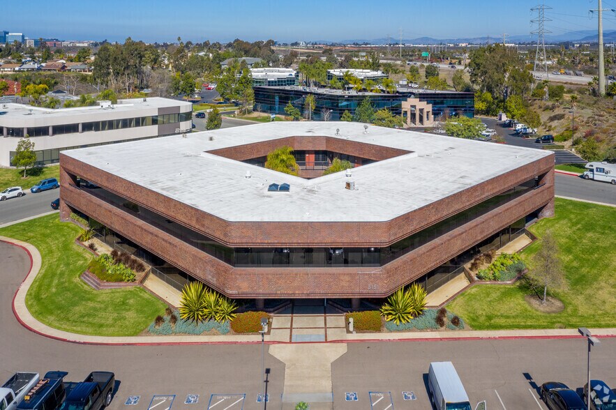More Photos Of 5151 Shoreham Pl, San Diego Office For Lease