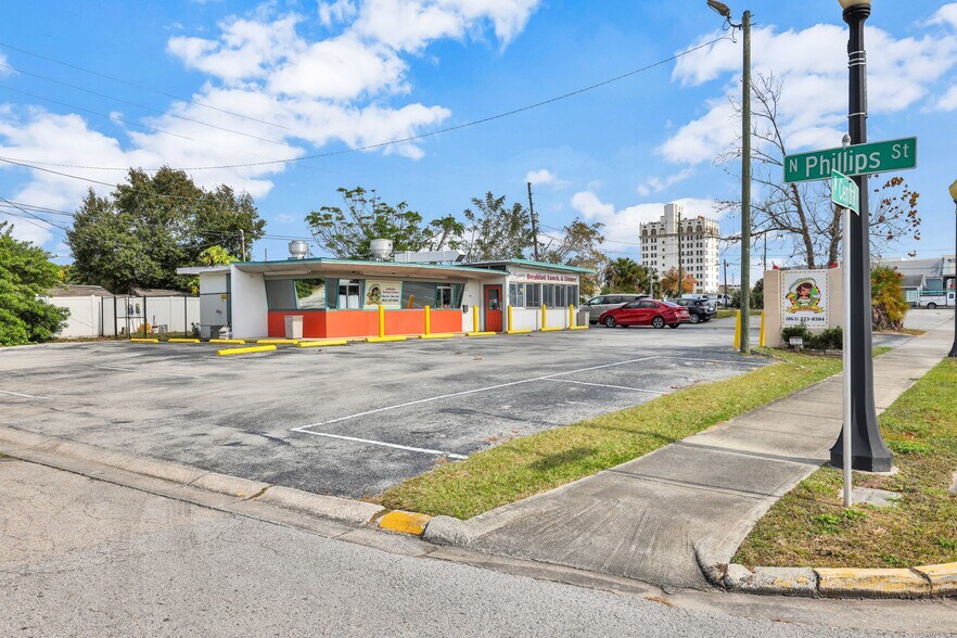 More Photos Of 114 Central Ave, Lake Wales Freestanding For Sale