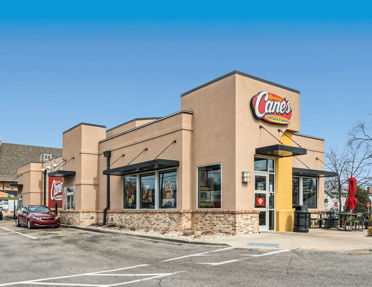 More Photos Of 3820 Race Rd, Cincinnati General Retail For Sale