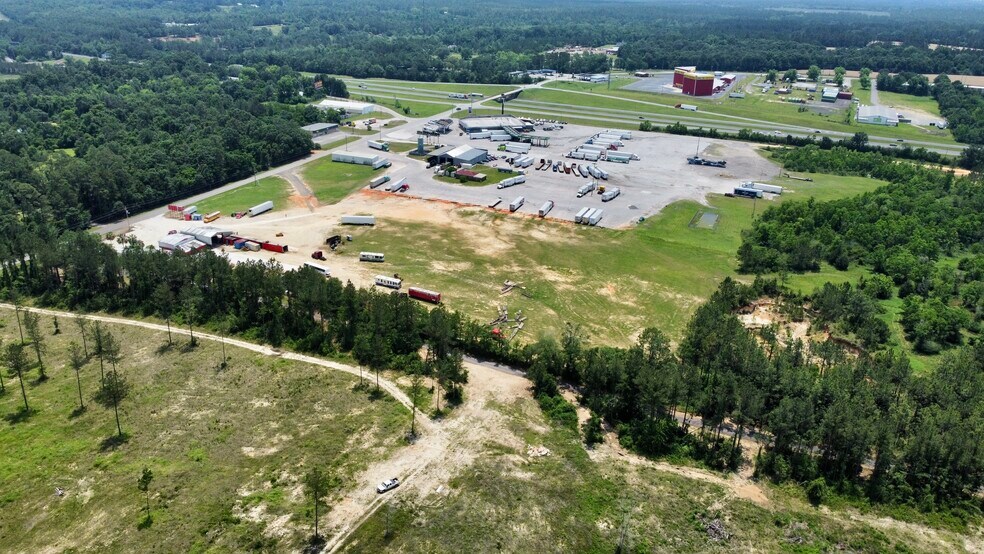 More Photos Of County Road 64, Robertsdale Land For Sale