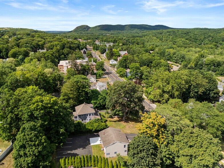 More Photos Of 2764 Whitney Ave, Hamden Office For Sale