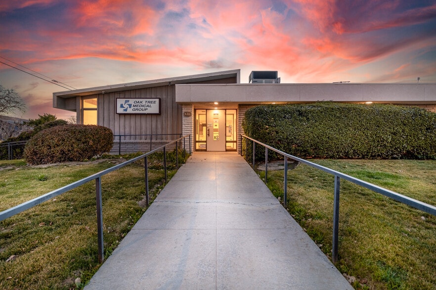 More Photos Of 432 S Mill St, Tehachapi Medical For Lease