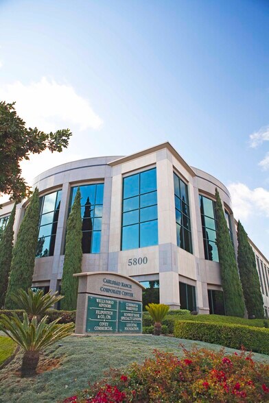 More Photos Of 5800 Armada Dr, Carlsbad Office For Lease