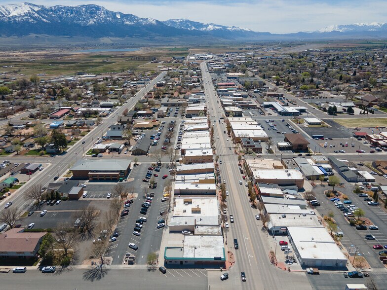 More Photos Of 108 N Main St, Richfield Office Residential For Sale