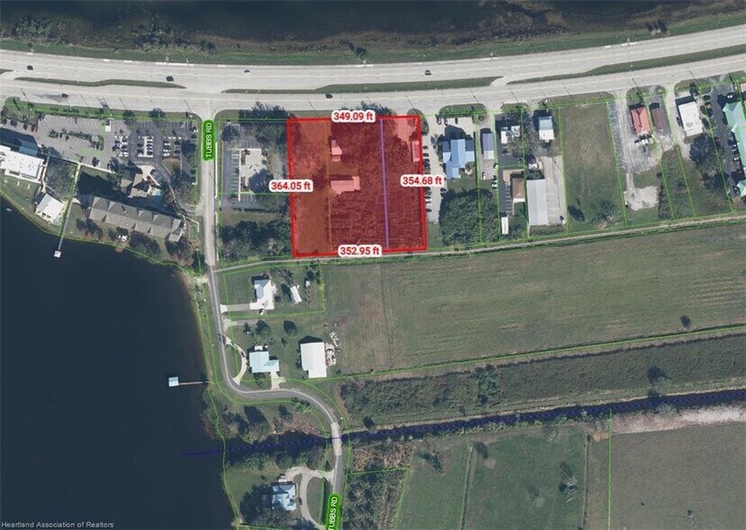 More Photos Of 1993 US Highway 27 S, Sebring Land For Sale