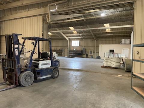 More Photos Of 1400 Orchard Rd, Hollister Warehouse For Lease