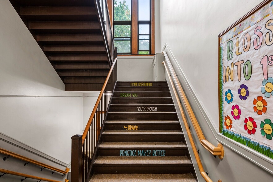 More Photos Of 21 Notre Dame Ave, Cambridge Unknown For Lease