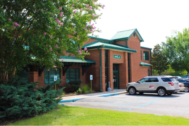 More Photos Of , Huntsville Office For Sale