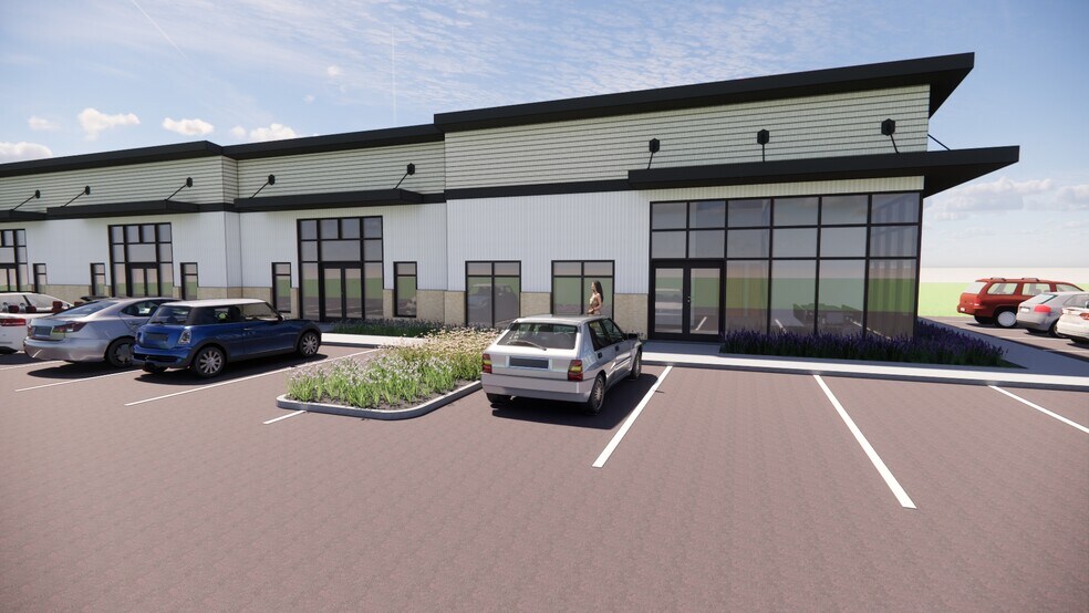 Primary Photo Of 6 Eastview Pkwy, Saco Office For Lease