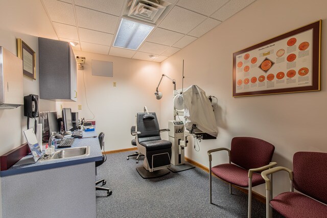 More Photos Of 2 Park Ave W, Princeton Medical For Sale