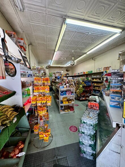 More Photos Of 4330 New Utrecht Ave, Brooklyn Storefront Retail Residential For Sale