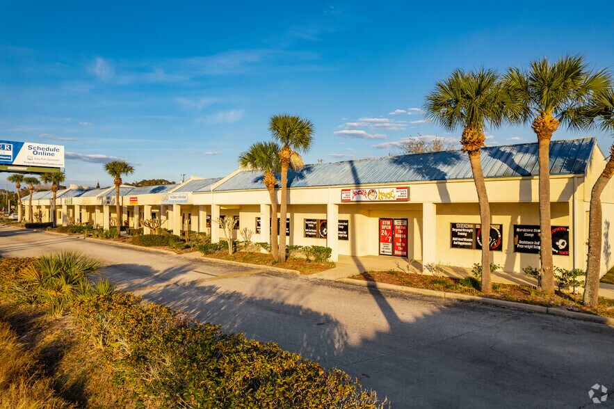 More Photos Of 10600-10622 US Highway 19, Port Richey Unknown For Lease
