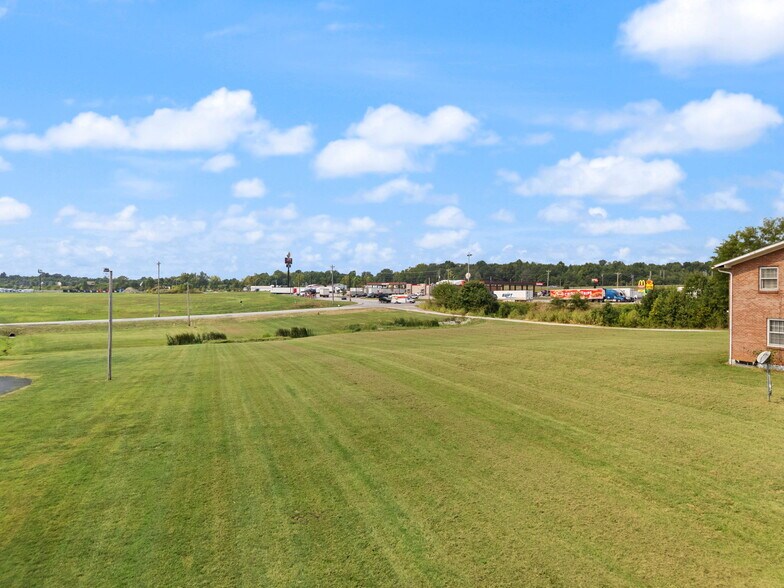 More Photos Of 13517 Blue Lick Rd, Memphis Land For Sale