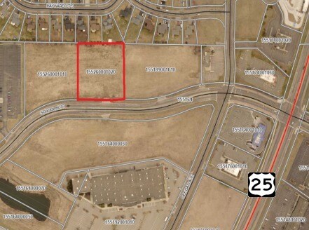 More Photos Of 0 School Blvd, Monticello Land For Sale