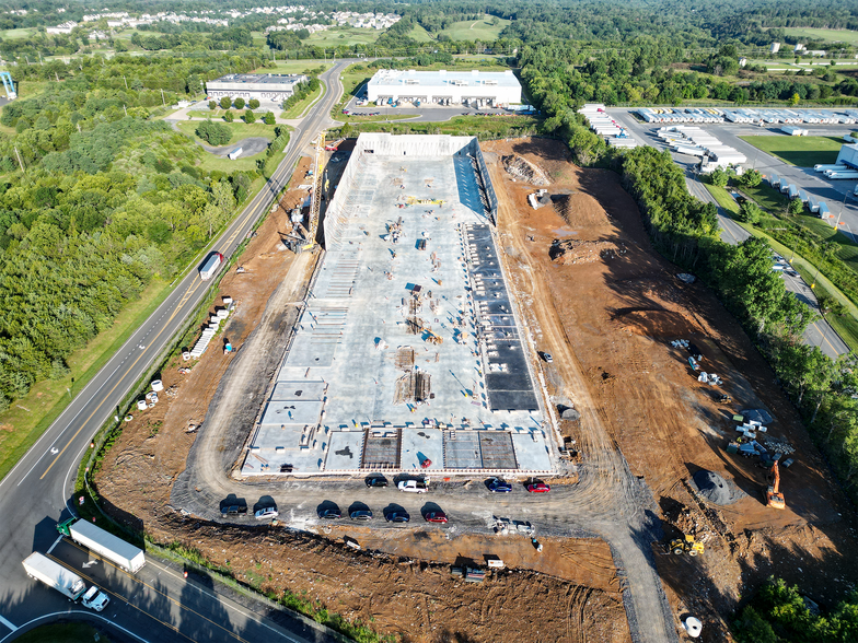 More Photos Of Toray Dr, Front Royal Warehouse For Lease